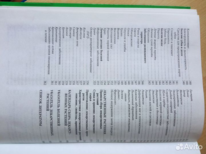 Энциклопедия народной медицины