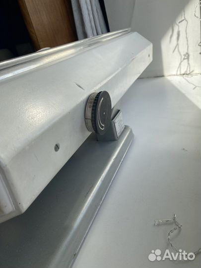 Утюг калинка