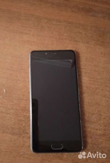 Телефон Meizu
