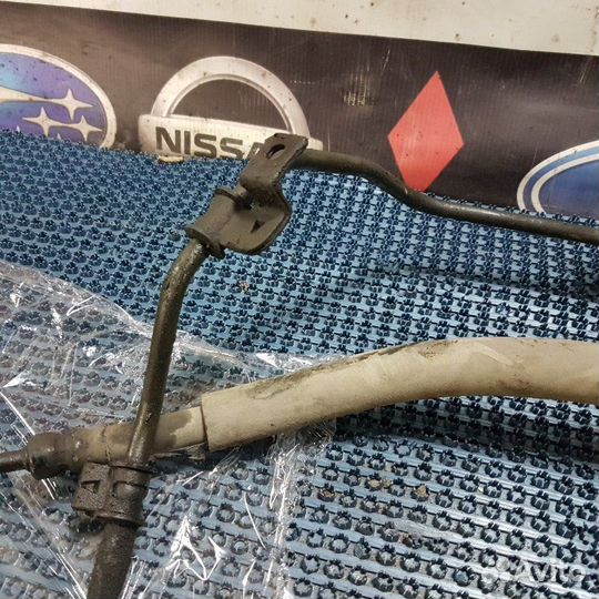 Шланг высокого давления гур Kia Sorento BL 2006