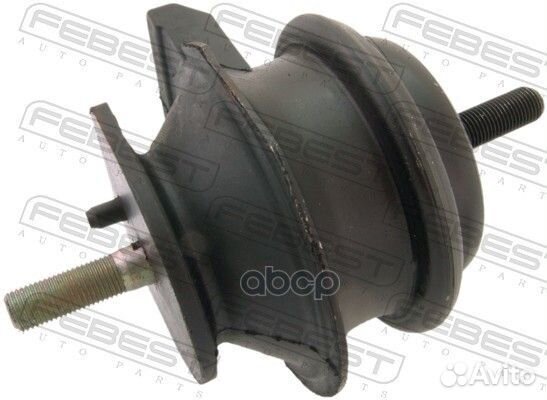 Подушка двигателя передняя (toyota mark 2/chase