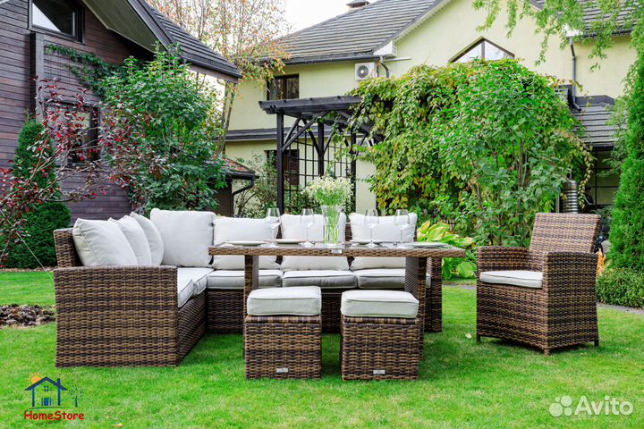 Комплект мебели