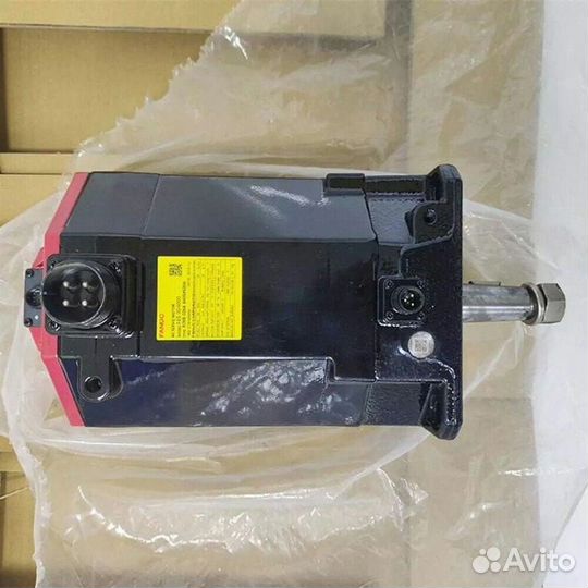 Fanuc A06B-0268-B605#S000