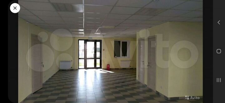 Свободного назначения, 64 м²