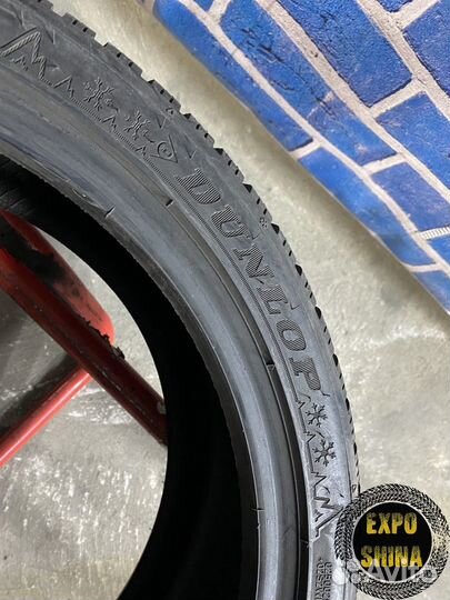 Dunlop Winter Sport 5 225/40 R18 92V