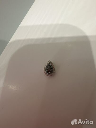 Золотые серьги