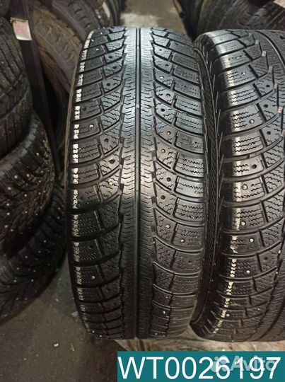 Gislaved Nord Frost 5 225/65 R17 95T