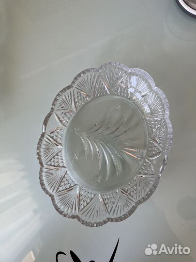 Салатницы и вазочки