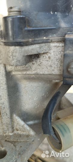 Трамблёр хонда