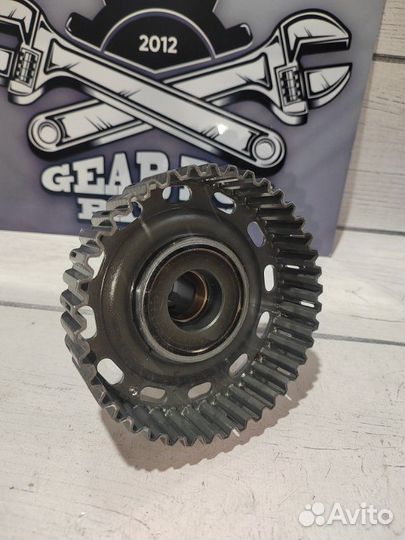 Hub Toyota Rav4 U140 U140F U140E 2000