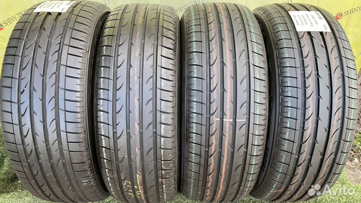 Bridgestone Dueler H/P Sport 225/55 R18 98H