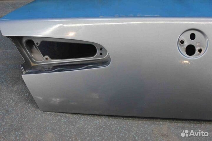 Крышка багажника Alfa Romeo 166 (Альфа Ромео 166)