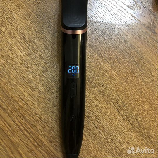 Щипцы для завивки волос Philips StyleCare (новые)