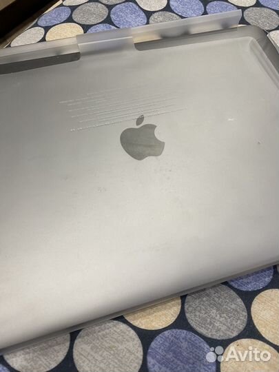 Apple MacBook Air 13-inch