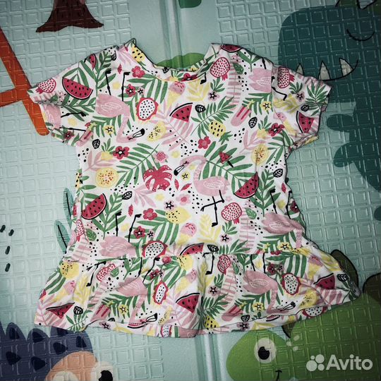 Детские вещи