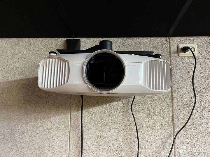 Проектор epson EH-TW7200