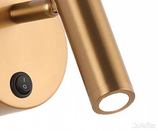 Бра Zortes Eay ZRS.22906.6