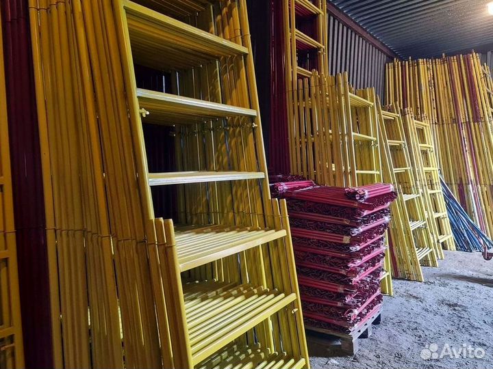 Вышка тура 11.2 м. Аренда и продажа