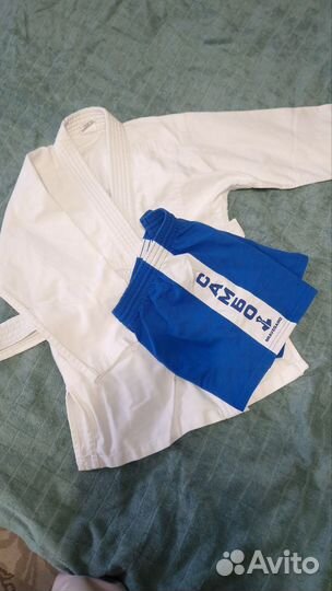 Самбовка детская