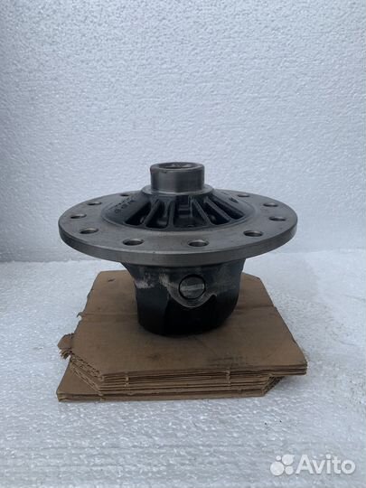 Дифференциал заднего моста Toyota Tundra