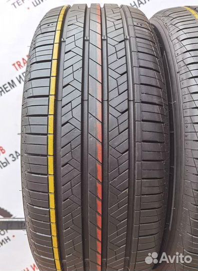 Hankook Kinergy EX H308 215/55 R17 98V