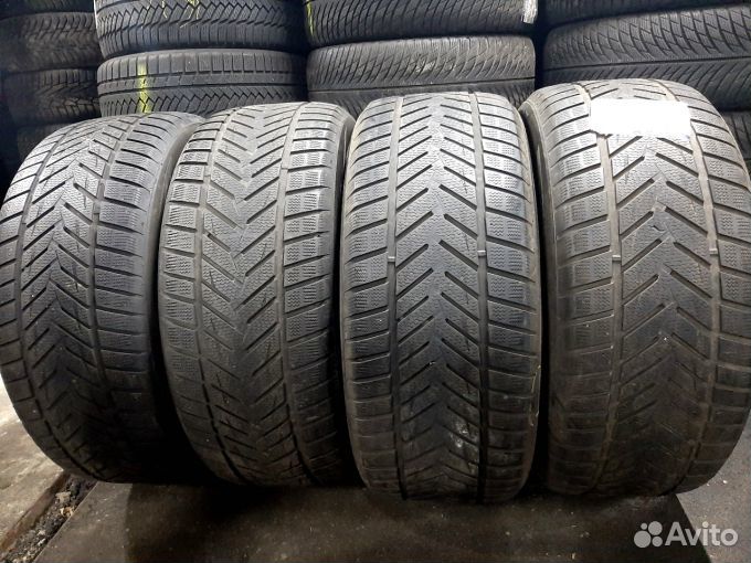 Vredestein Wintrac Xtreme S 285/40 R22 110W