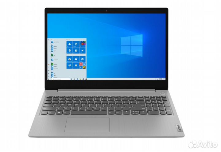 Lenovo IdeaPad (82HL003MRU)