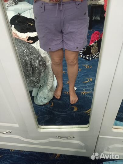 Топы, шорты, платья, блузки