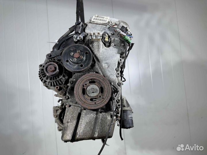 Двигатель Suzuki Swift (2003-2013)