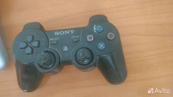 Sony playstation 3 Обмен на пк
