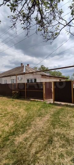 Дом 90 м² на участке 18 сот.