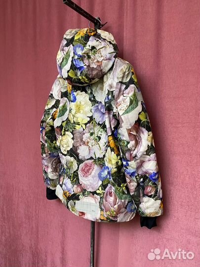 Куртка molo (Stella McCartney monnalisa Il Gufo)