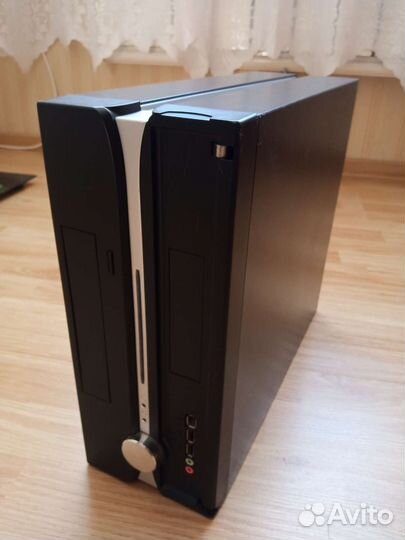 Системный блок бу