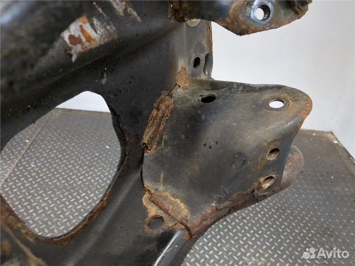 Балка подвески передняя Subaru Tribeca (B9), 2008