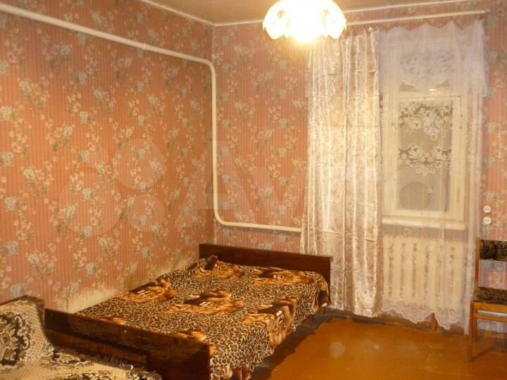 Дом 62 м² на участке 30 сот.