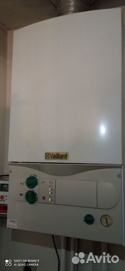 Ремонт газового оборудования