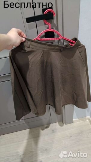 Женская одежда 46 размера