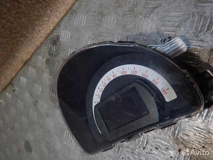 Б/У Б/У Панель приборов, SMART (Смарт) -fortwo