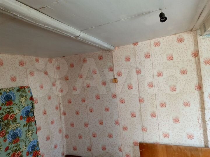 Дача 10 м² на участке 3 сот.