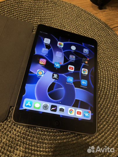 iPad Mini 2 16gb Wi-Fi