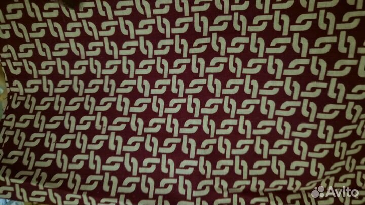 Ткани СССР пакетом