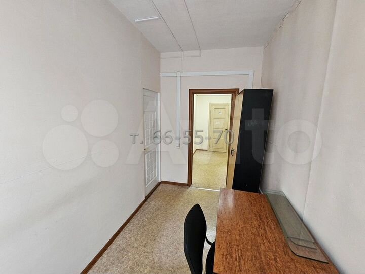 Офис, 23м² - 29м² Д. Событий