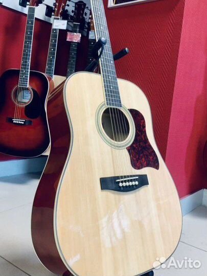 Гитары Caraya Новые