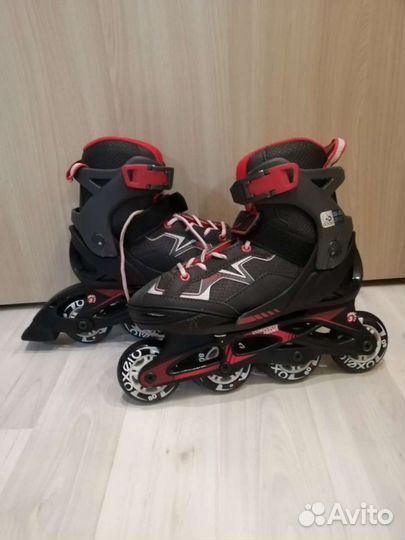 Ролики и накладки