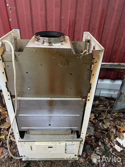 Водонагреватель