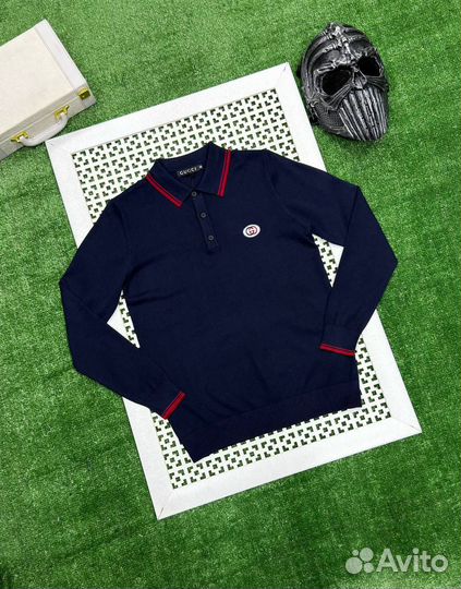 Джемпер gucci