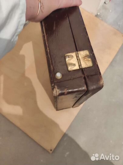 Кейс дипломат СССР