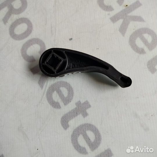 Ручка открывания капота Renault Duster H4MD430