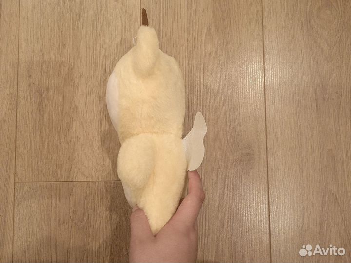 Мягкая игрушка