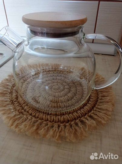 Салфетки для сервировки стола